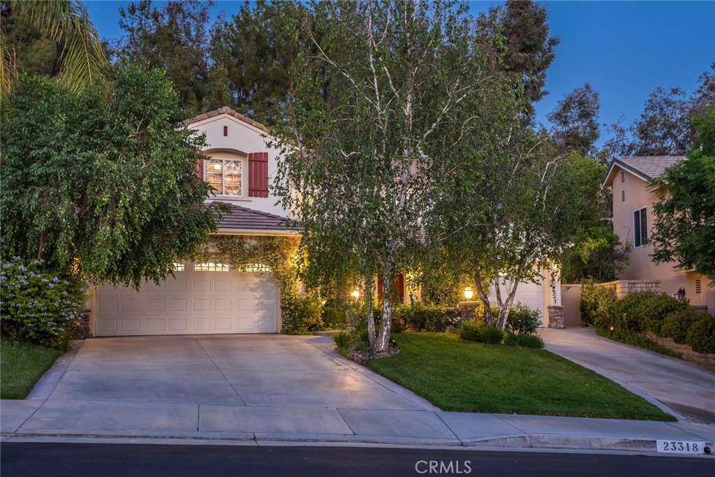23318 Clifton Place
