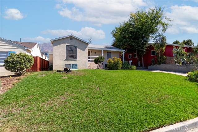 Property Photo from MLS