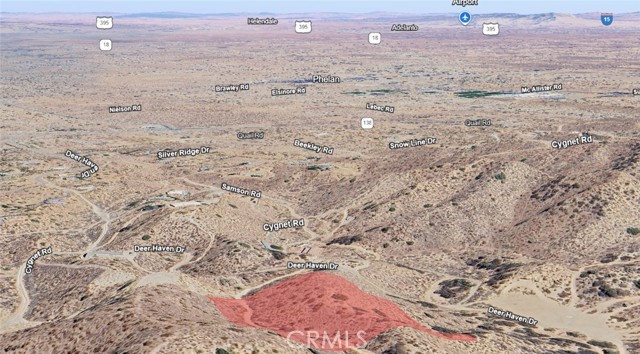 Detail Gallery Image 2 of 8 For 30362412 Pinon Hills, Pinon Hills,  CA 92372 - – Beds | – Baths