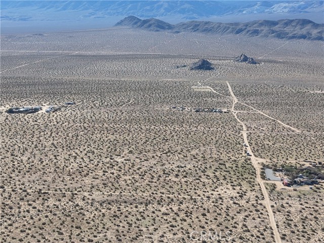 Detail Gallery Image 11 of 20 For 0 Looneyville Ln, Lucerne Valley,  CA 92356 - – Beds | – Baths