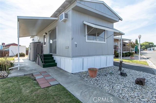 Detail Gallery Image 2 of 30 For 1400 Meredith Ave #7,  Gustine,  CA 95322 - 1 Beds | 1 Baths
