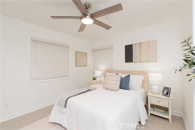 Detail Gallery Image 68 of 75 For 2205 Clark Ln a,  Redondo Beach,  CA 90278 - 3 Beds | 2/1 Baths
