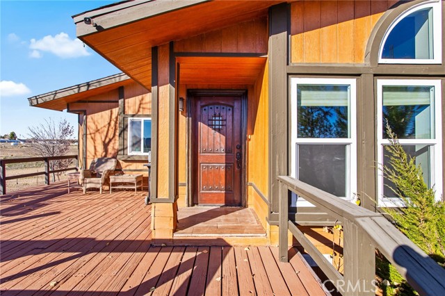 Detail Gallery Image 4 of 41 For 42815 42815 El Campo Road, Anza,  CA 92539 - 3 Beds | 3 Baths