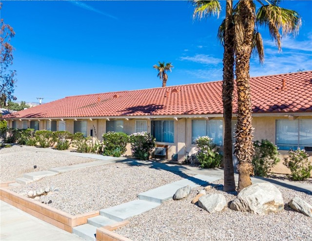 Detail Gallery Image 25 of 25 For 27700 Avenida Terrazo, Cathedral City,  CA 92234 - – Beds | – Baths