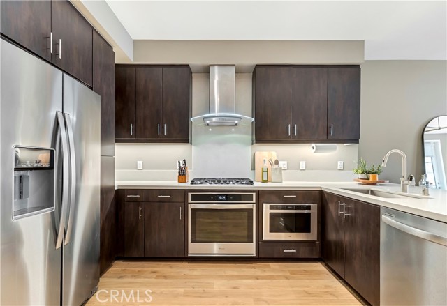 Detail Gallery Image 6 of 20 For 2344 Nolita, Irvine,  CA 92612 - 1 Beds | 1 Baths