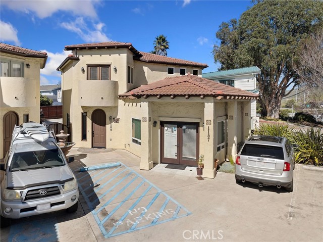 Detail Gallery Image 2 of 33 For 1187 Main, Morro Bay,  CA 93442 - – Beds | – Baths