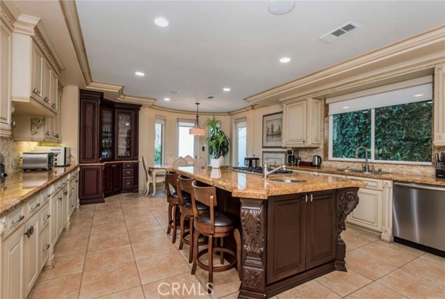 Detail Gallery Image 26 of 26 For 1441 Robmar, Beverly Hills,  CA 90210 - 7 Beds | 7/1 Baths