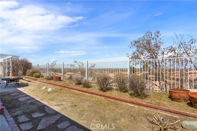 Detail Gallery Image 31 of 33 For 36472 30th St, Palmdale,  CA 93550 - 4 Beds | 2 Baths