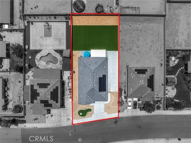 Image 45 of 50 For 13377 Adler Street