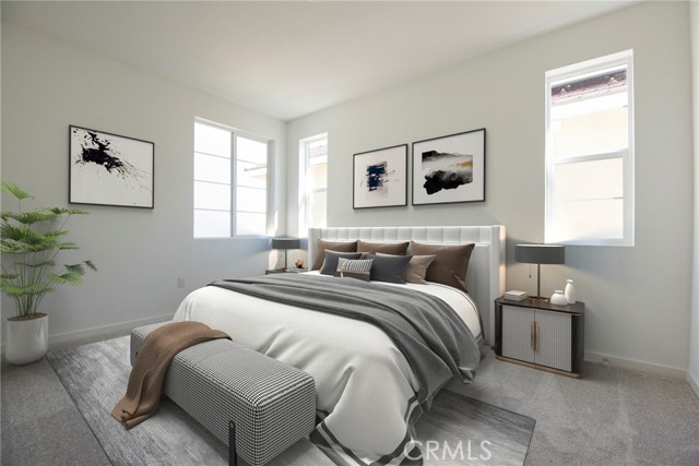 Detail Gallery Image 25 of 55 For 16554 Stone Pine Ln, Fontana,  CA 92336 - 3 Beds | 2/1 Baths