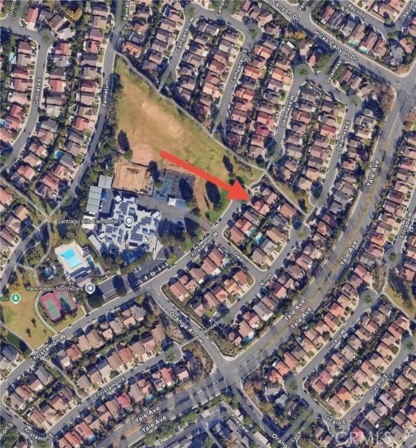 Detail Gallery Image 8 of 11 For 46 Christamon, Irvine,  CA 92620 - 4 Beds | 2/1 Baths