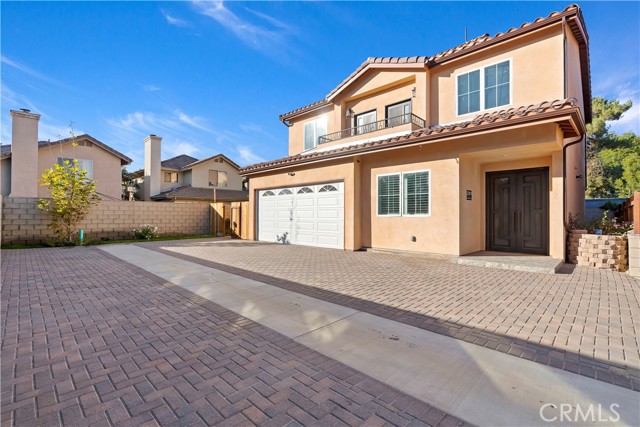 Detail Gallery Image 2 of 27 For 20819 W Seasons Lane, Winnetka,  CA 91306 - 4 Beds | 3 Baths