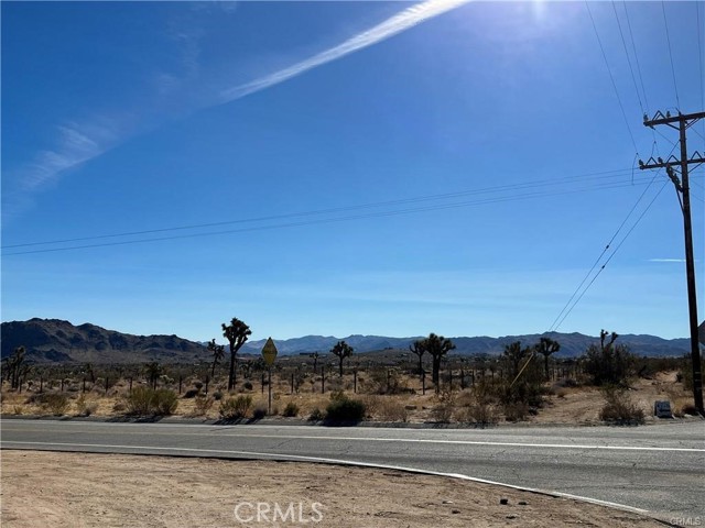 59347 Aberdeen Drive, Yucca Valley, California 92284, ,Land,For Sale,59347 Aberdeen Drive,CRIV24248088