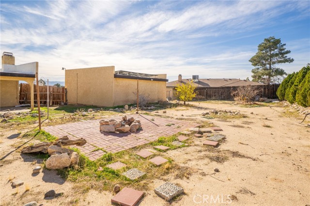 Detail Gallery Image 40 of 44 For 14580 Keota Rd, Apple Valley,  CA 92307 - 4 Beds | 2 Baths