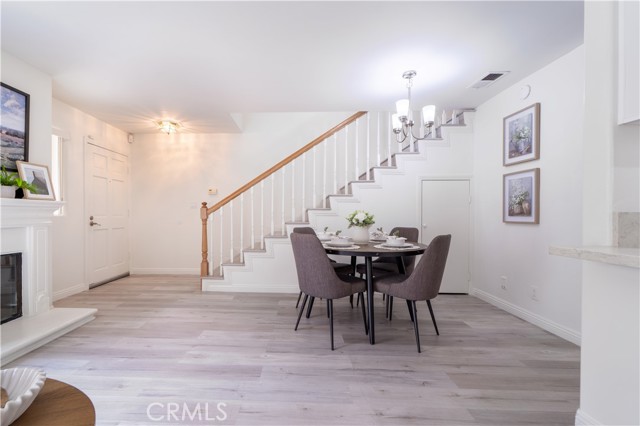 Detail Gallery Image 9 of 36 For 1126 W 228th St #31,  Torrance,  CA 90502 - 3 Beds | 3 Baths