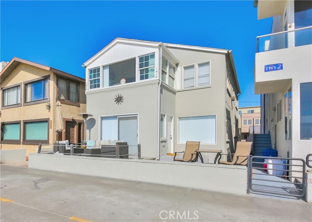 Detail Gallery Image 17 of 26 For 1614 the Strand, Hermosa Beach,  CA 90254 - 4 Beds | 4 Baths