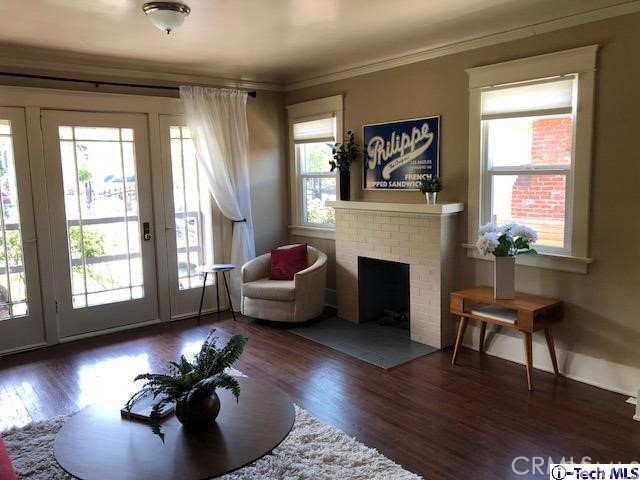 4327 Mosher Avenue, Montecito Heights, California 90031, 3 Bedrooms Bedrooms, ,2 BathroomsBathrooms,Single Family Residence,For Sale,Mosher,318001360