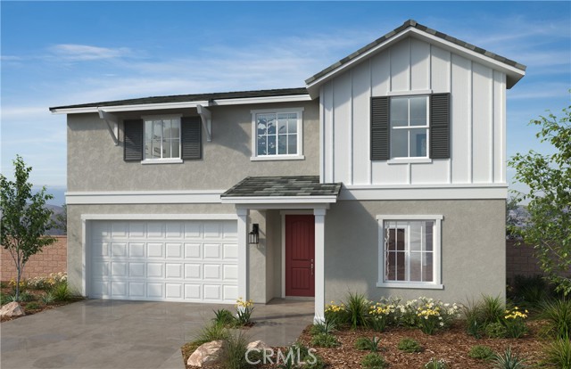 Detail Gallery Image 1 of 1 For 30736 Vera Cruz Cir, Winchester,  CA 92596 - 4 Beds | 2/1 Baths