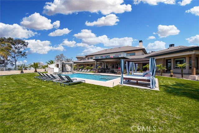 Detail Gallery Image 53 of 66 For 39625 Calle Cabernet, Temecula,  CA 92591 - 8 Beds | 6/3 Baths