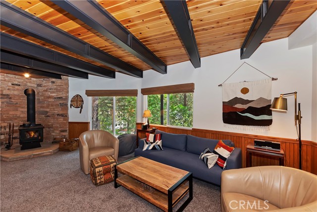 Detail Gallery Image 24 of 46 For 446 Bel Air Dr, Lake Arrowhead,  CA 92352 - 3 Beds | 2/1 Baths