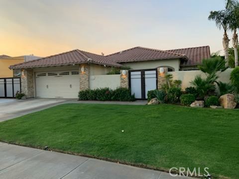Image Number 1 for 69230   Peachtree CT in CATHEDRAL CITY