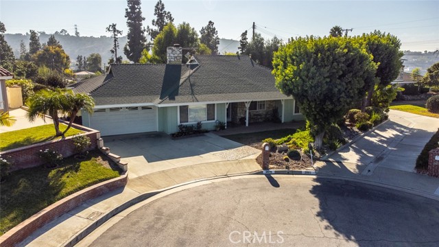 Detail Gallery Image 2 of 20 For 2878 Yojoa Pl, Hacienda Heights,  CA 91745 - 4 Beds | 2 Baths