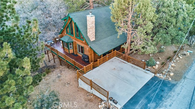 Detail Gallery Image 54 of 57 For 654 Villa Grove Dr, Big Bear City,  CA 92314 - 3 Beds | 2 Baths