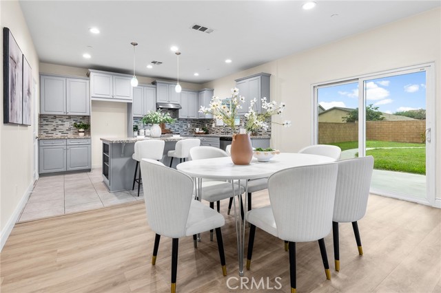 Detail Gallery Image 22 of 70 For 3262 S Portsmouth, Ontario,  CA 91761 - 5 Beds | 3/1 Baths