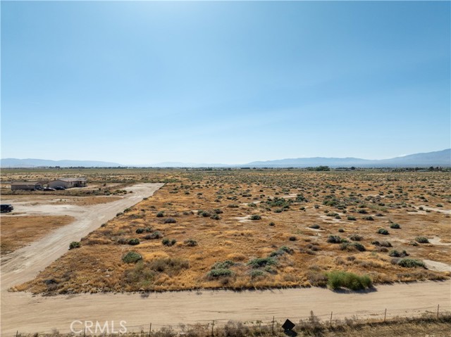 5400 Elder Avenue, Rosamond, California 93560, ,Land,For Sale,5400 Elder Avenue,CRSR23227005