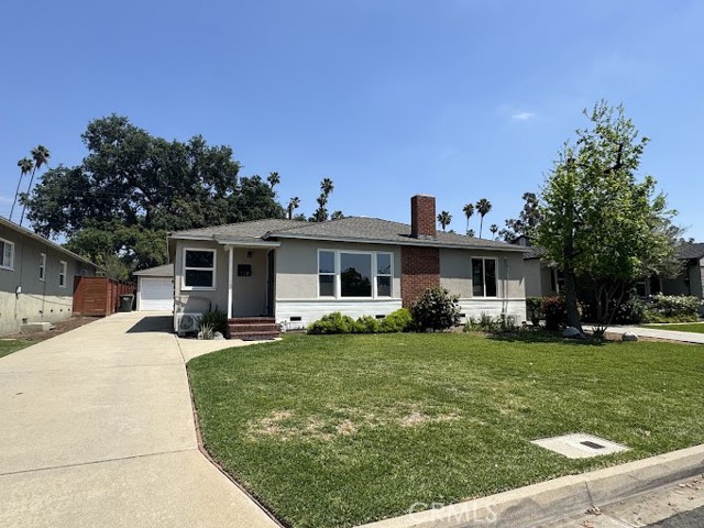 Detail Gallery Image 2 of 17 For 332 N Washington Ave, Glendora,  CA 91741 - 3 Beds | 2 Baths