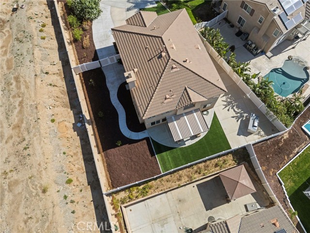 Detail Gallery Image 39 of 44 For 294 Kieswetter, Colton,  CA 92324 - 5 Beds | 2/1 Baths