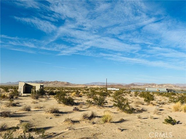 1234 Raymond Drive, Twentynine Palms, California 92277, ,Land,For Sale,1234 Raymond Drive,CRJT23207412