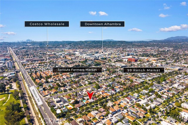 Detail Gallery Image 54 of 63 For 429 S Cordova St, Alhambra,  CA 91801 - – Beds | – Baths