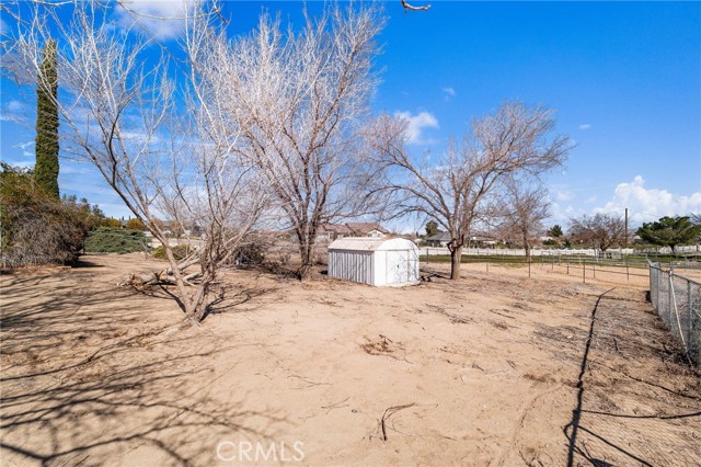 Detail Gallery Image 38 of 61 For 9925 Balsam, Hesperia,  CA 92345 - 3 Beds | 3 Baths