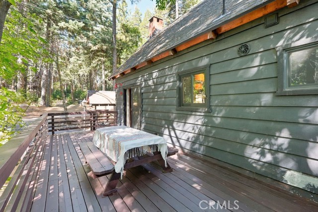 813 Poe Court, Lake Arrowhead, CA 92352