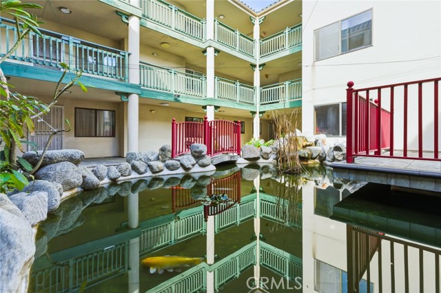 Detail Gallery Image 31 of 49 For 321 N Orange #104,  Monterey Park,  CA 91755 - 2 Beds | 2 Baths