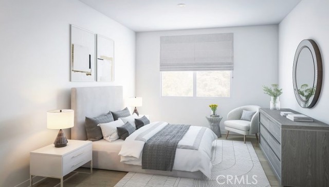 Detail Gallery Image 3 of 13 For 980 N Tangent Privado #101,  Ontario,  CA 91764 - 2 Beds | 2 Baths