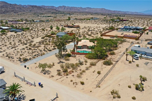 Detail Gallery Image 68 of 71 For 6144 Carodean, Twentynine Palms,  CA 92277 - 3 Beds | 2 Baths