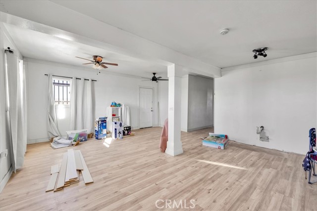 Detail Gallery Image 3 of 55 For 5048 Godwin, Twentynine Palms,  CA 92277 - 2 Beds | 1 Baths