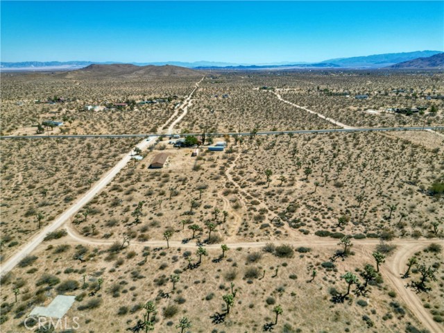 0 La Brisa Drive, Yucca Valley, California 92284, ,Land,For Sale,0 La Brisa Drive,CRJT24007447