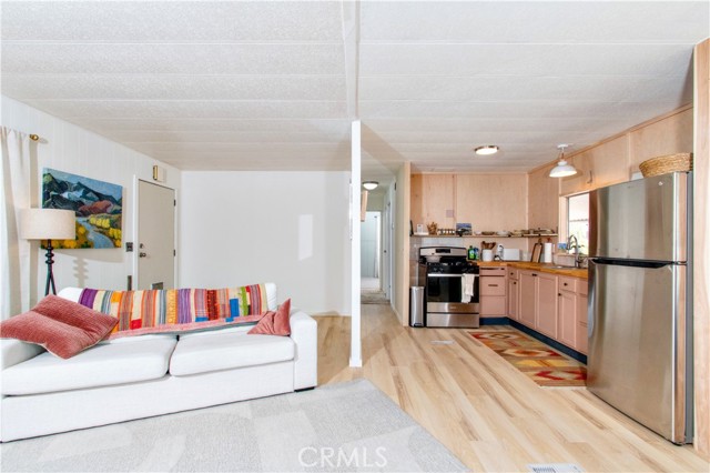 Detail Gallery Image 8 of 26 For 7425 Church Street #97,  Yucca Valley,  CA 92284 - 2 Beds | 2 Baths