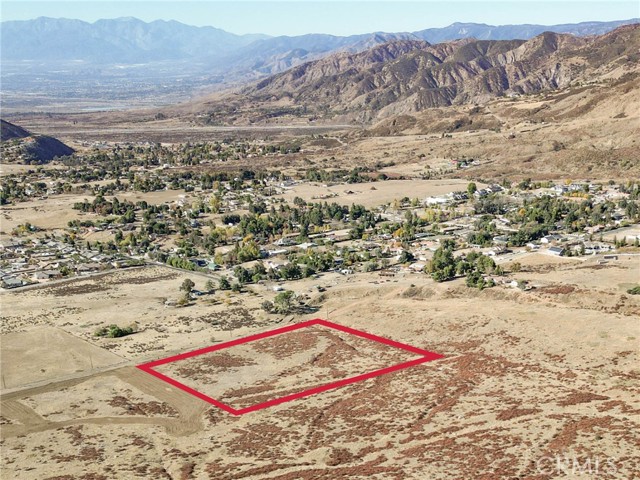 Detail Gallery Image 2 of 5 For 0 Jefferson St, Yucaipa,  CA 92399 - – Beds | – Baths