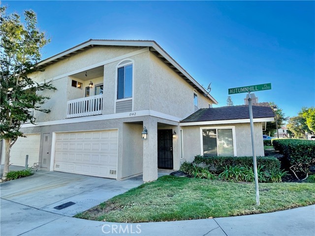 8442 Autumnhill Pl, Rancho Cucamonga, CA 91730