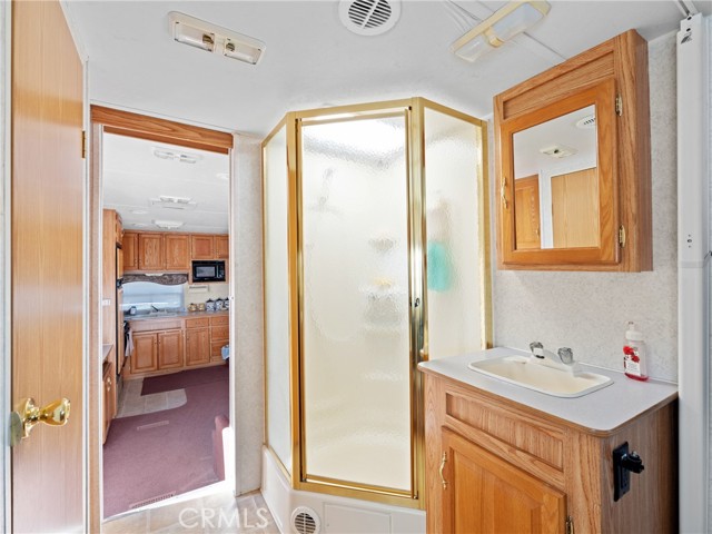 Detail Gallery Image 17 of 20 For 500 Rodeo Rd, Lucerne Valley,  CA 92356 - 2 Beds | 1 Baths