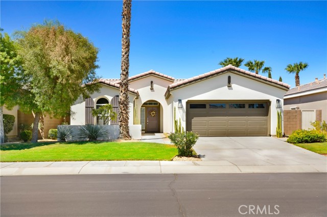 Detail Gallery Image 1 of 14 For 81880 Eagle Claw Dr, La Quinta,  CA 92253 - 2 Beds | 2 Baths