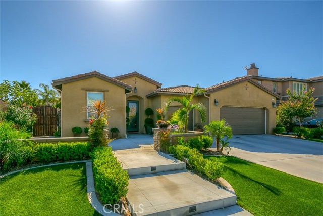 7735 Shadyside Way, Eastvale, CA 92880