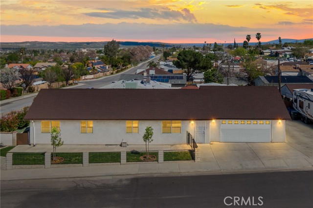 Detail Gallery Image 1 of 1 For 731 a St, Taft,  CA 93268 - 3 Beds | 2 Baths