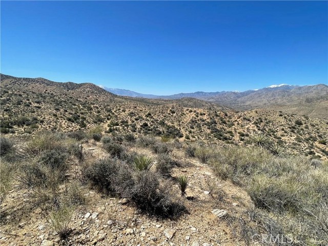 Detail Gallery Image 9 of 13 For 54589 Hoopa Trail, Yucca Valley,  CA 92284 - – Beds | – Baths
