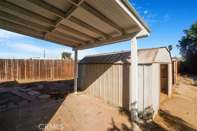 Detail Gallery Image 35 of 38 For 3149 Santo Tomas Ave, Perris,  CA 92571 - 3 Beds | 1 Baths