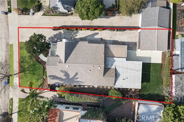 Detail Gallery Image 31 of 35 For 2327 Bonnie Brae, Santa Ana,  CA 92706 - 4 Beds | 2 Baths